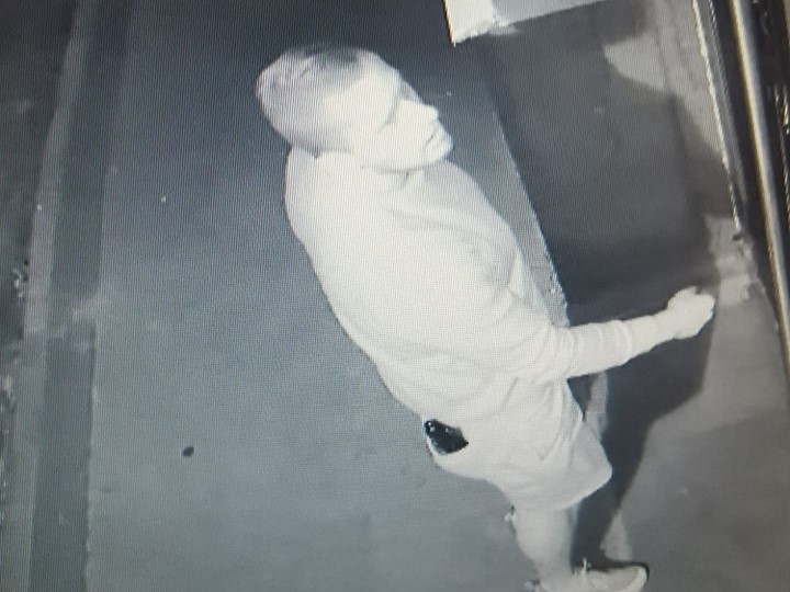 Połamali kobiecie nogi kijem bejsbolowym - KPP Gniezno