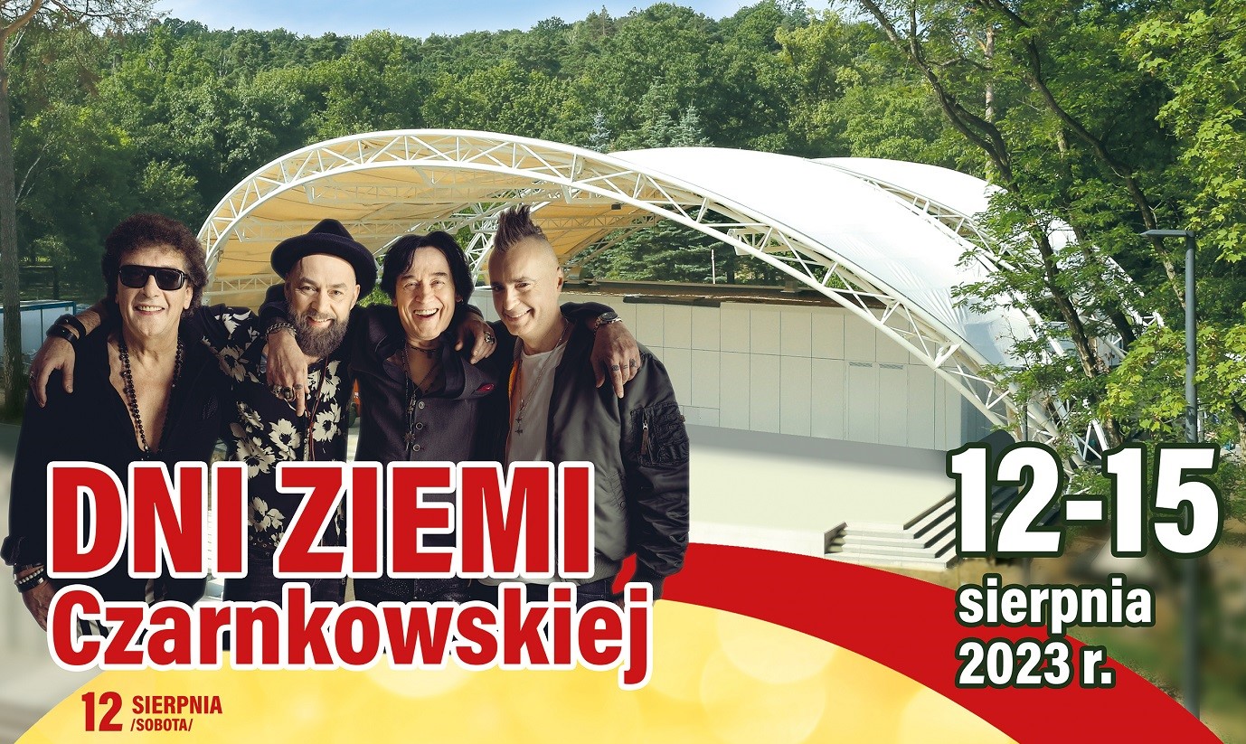 Dni Ziemi Czarnkowskiej 2023