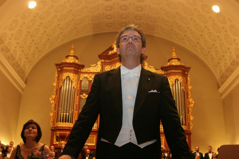 Requiem Verdi - Renato Palumbo - Antoni Hoffmann