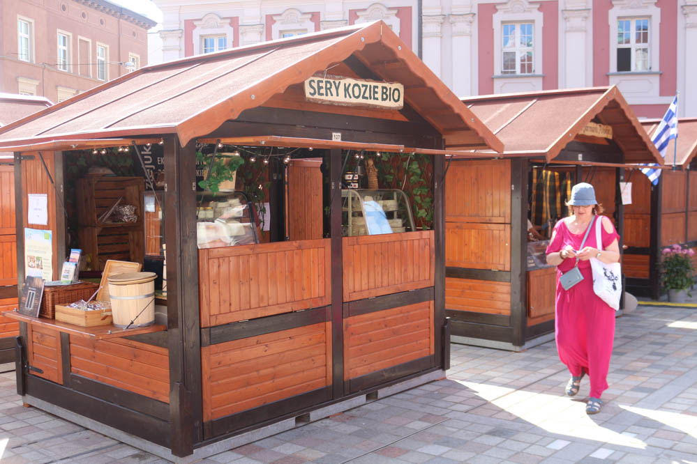 Festiwal Dobrego Smaku - Leon Bielewicz  - Radio Poznań