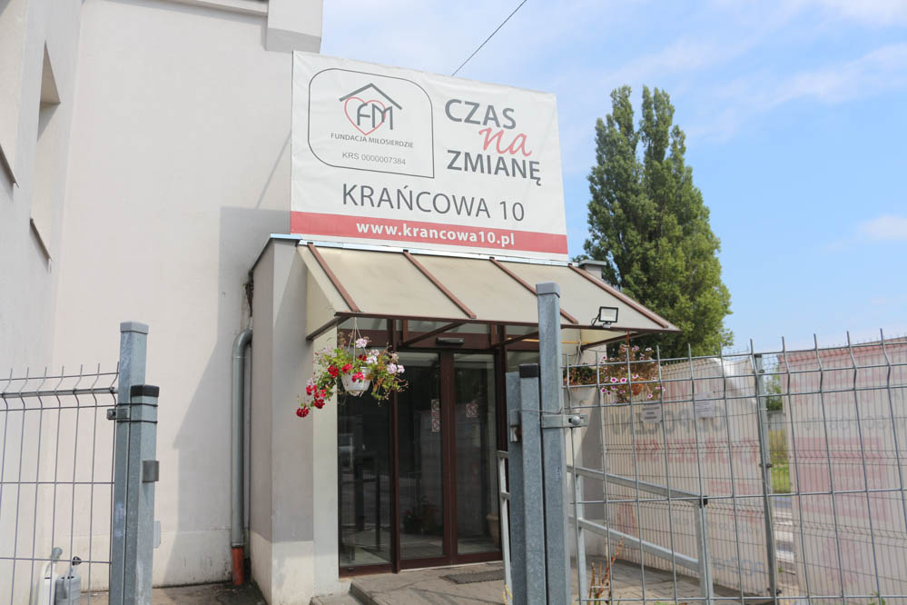 ogród caritas poznań - Leon Bielewicz  - Radio Poznań