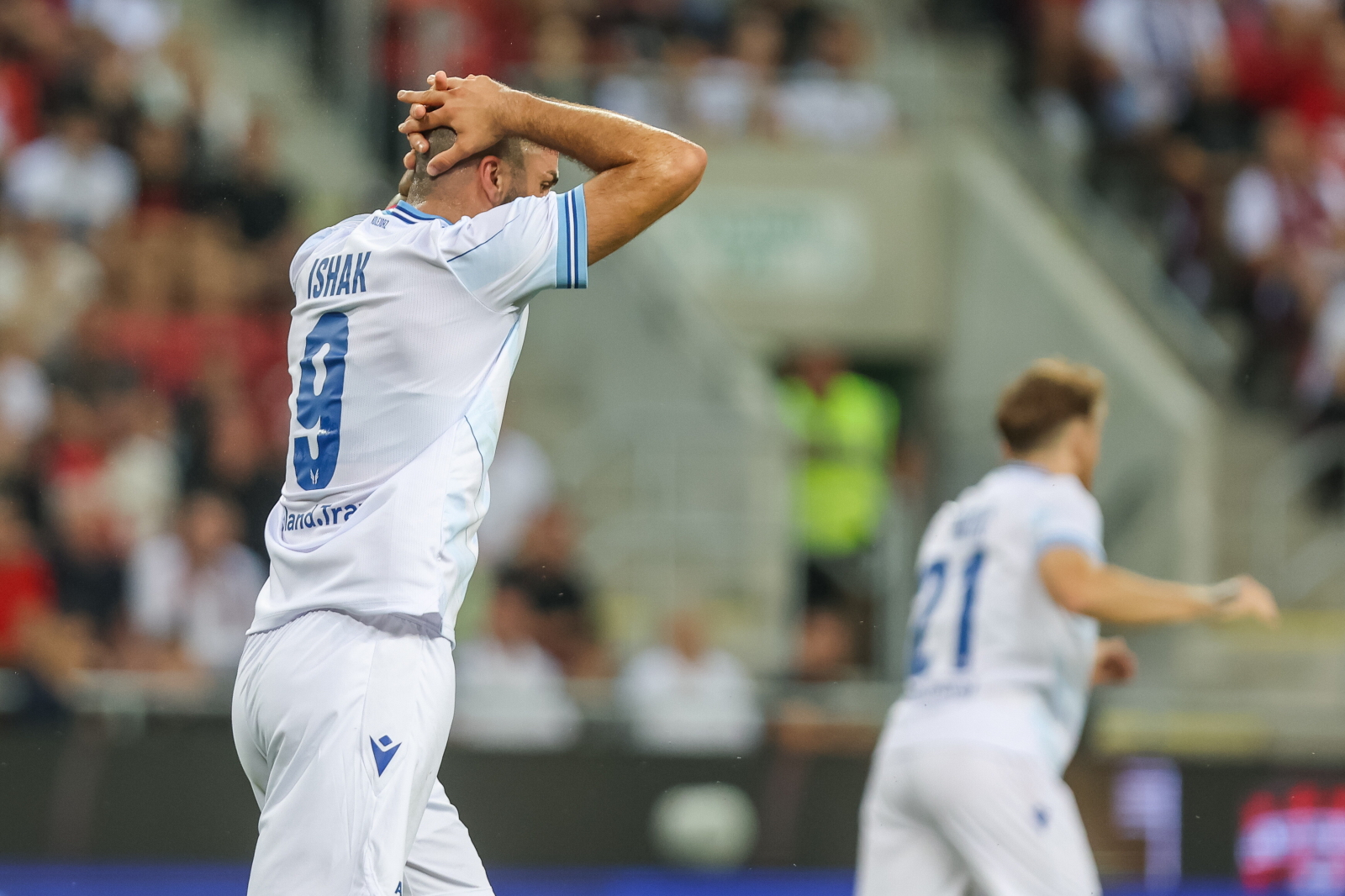 mid-23817522 - PAP/Zbigniew Meissner