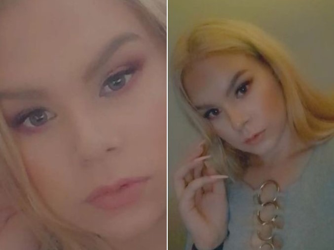 wiktoria piasecka zaginiona - KWP