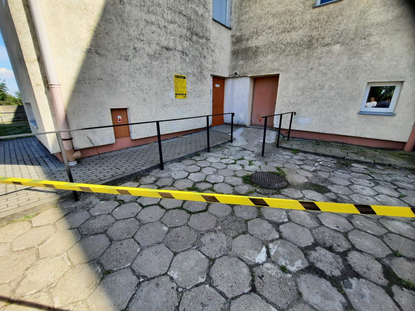 winda gniezno ośrodek szkolno-wychowawczy nr 2 - Rafał Muniak - Radio Poznań