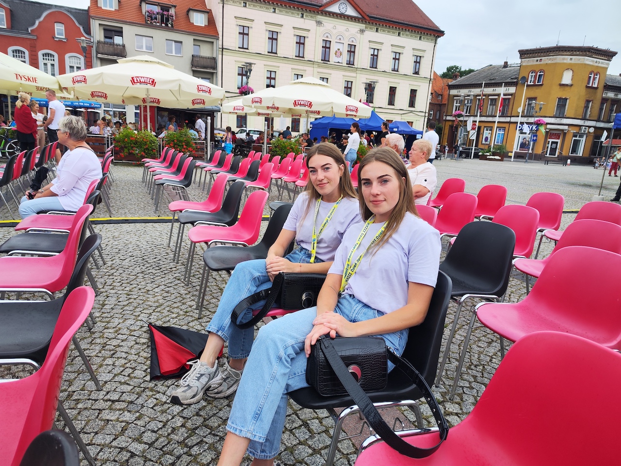 bliżnięta bliżniaki czarnków - Przemysław Stochaj - Radio Poznań