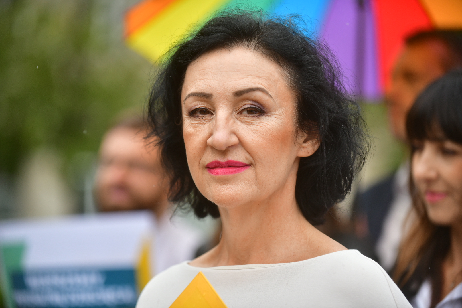 ewa schädler polska 2050 - Wojtek Wardejn - Radio Poznań