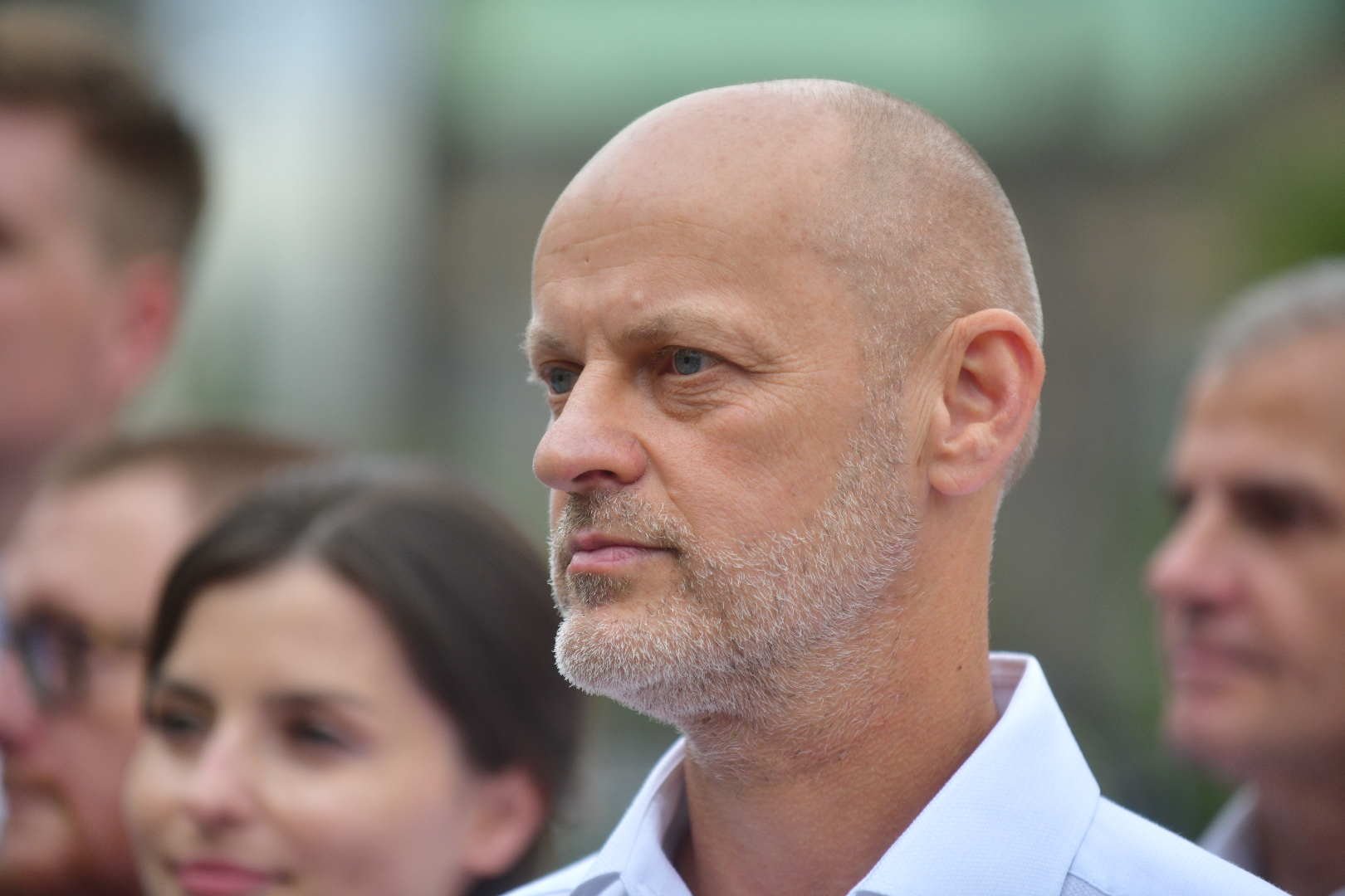 Adam Luboński polska 2050 - Wojtek Wardejn - Radio Poznań