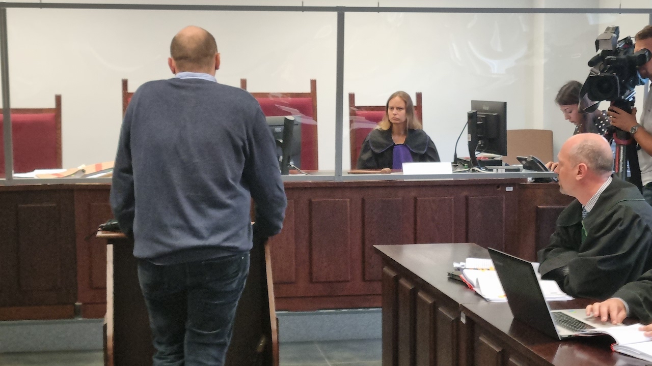 antoninek postrzelony przez policjantów - Magdalena Konieczna - Radio Poznań