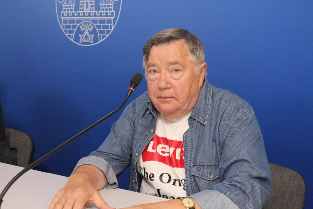 mieczysław hryniewicz - Leon Bielewicz - Radio Poznań