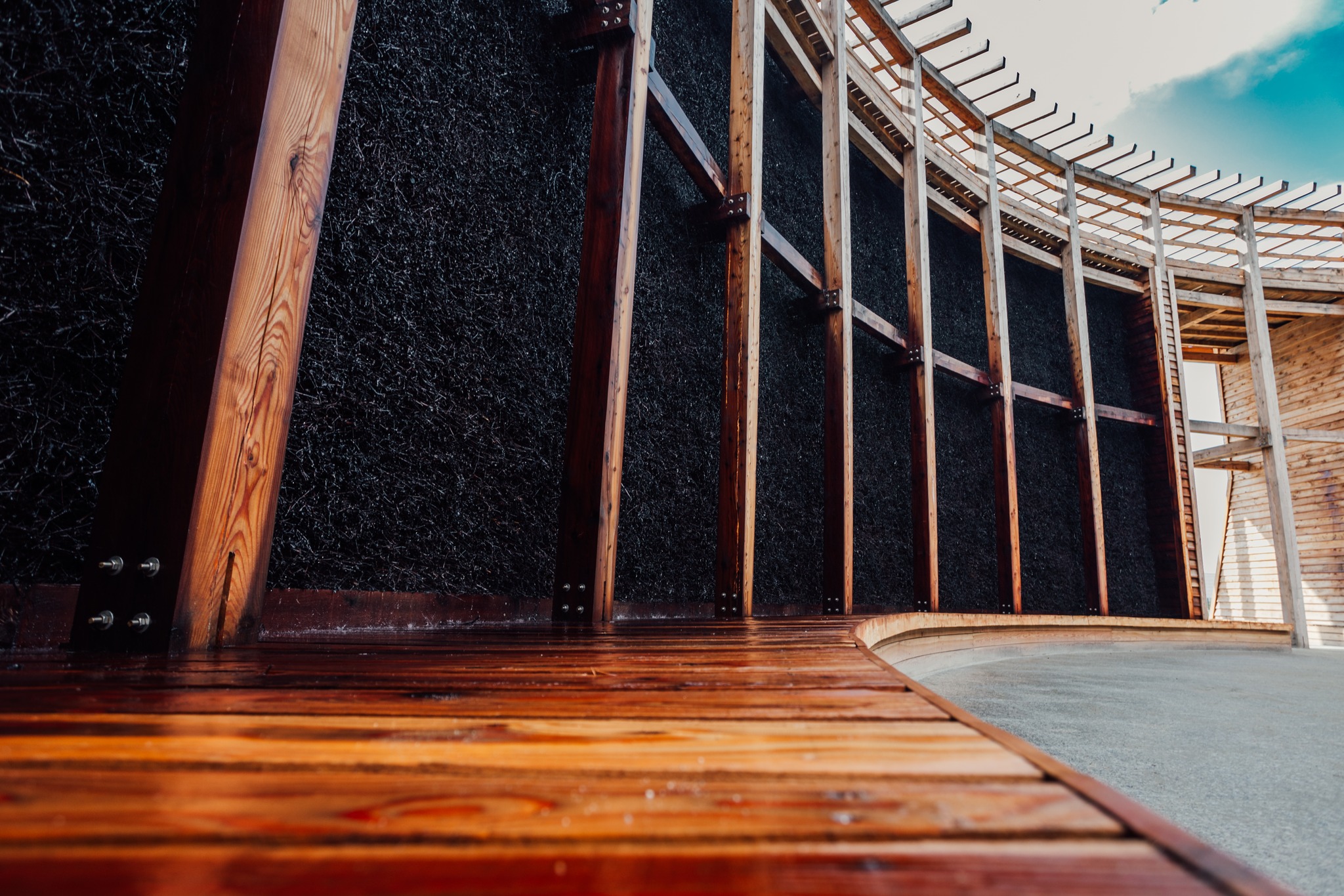 tężnie tężnia tarnowo podgórne - Gmina Tarnowo Podgórne