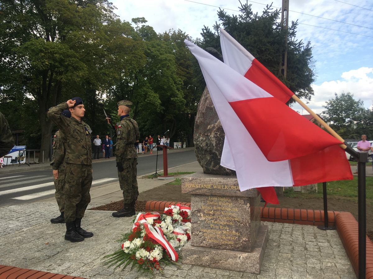 sulęcinek obchody ii wojna światowa - Rafał Regulski - Radio Poznań