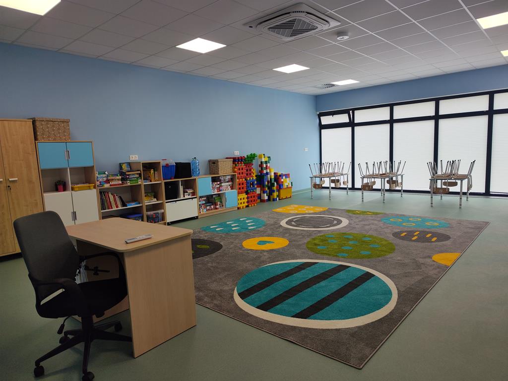 tarnówka przedszkole i żłobek - Przemysław Stochaj - Radio Poznań