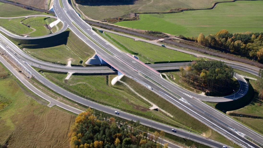 s11 piła szczecinek - GDDKiA