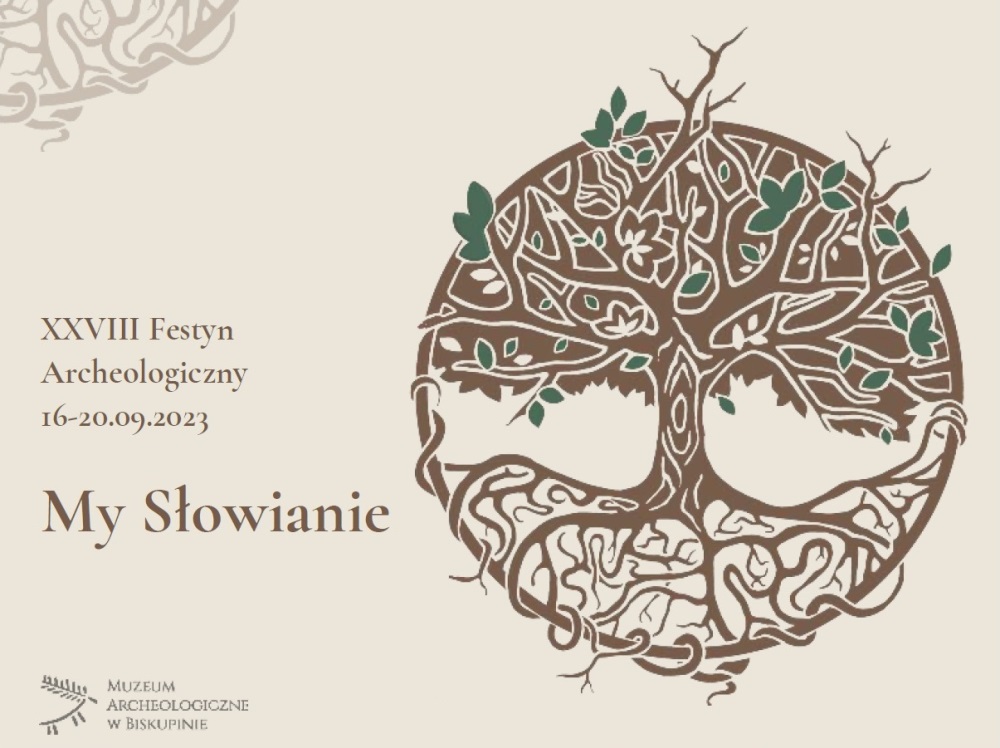 Festyn w Biskupinie 2023 - Organizator