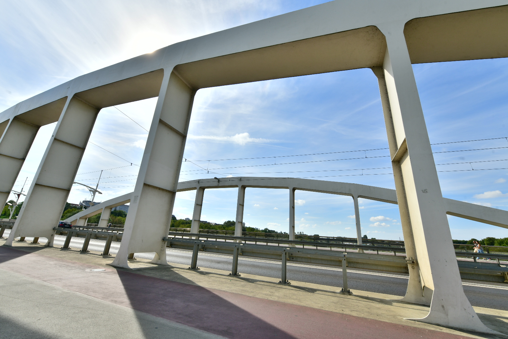 most świętego rocha - Wojtek Wardejn - Radio Poznań