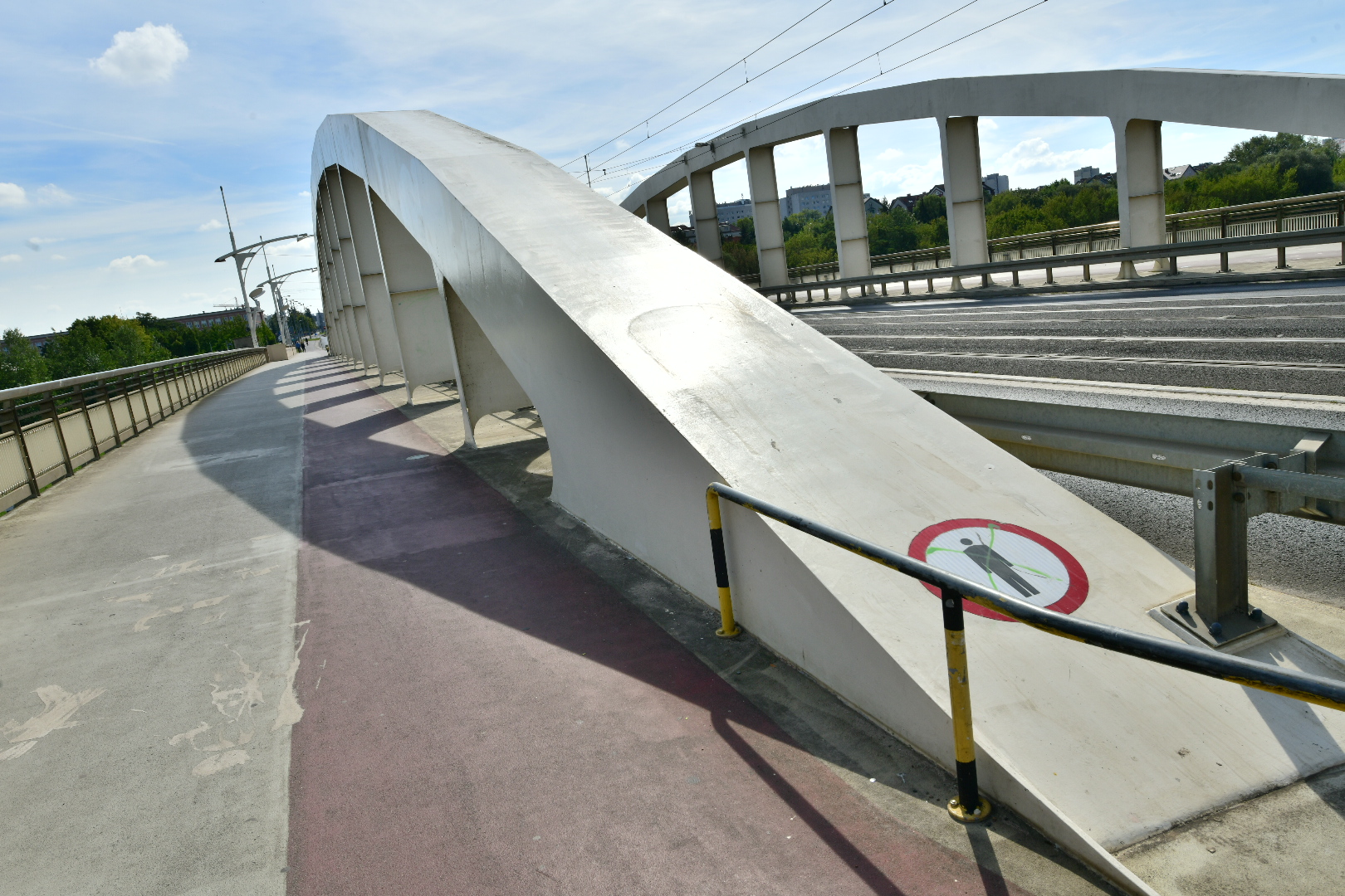 most świętego rocha - Wojtek Wardejn - Radio Poznań