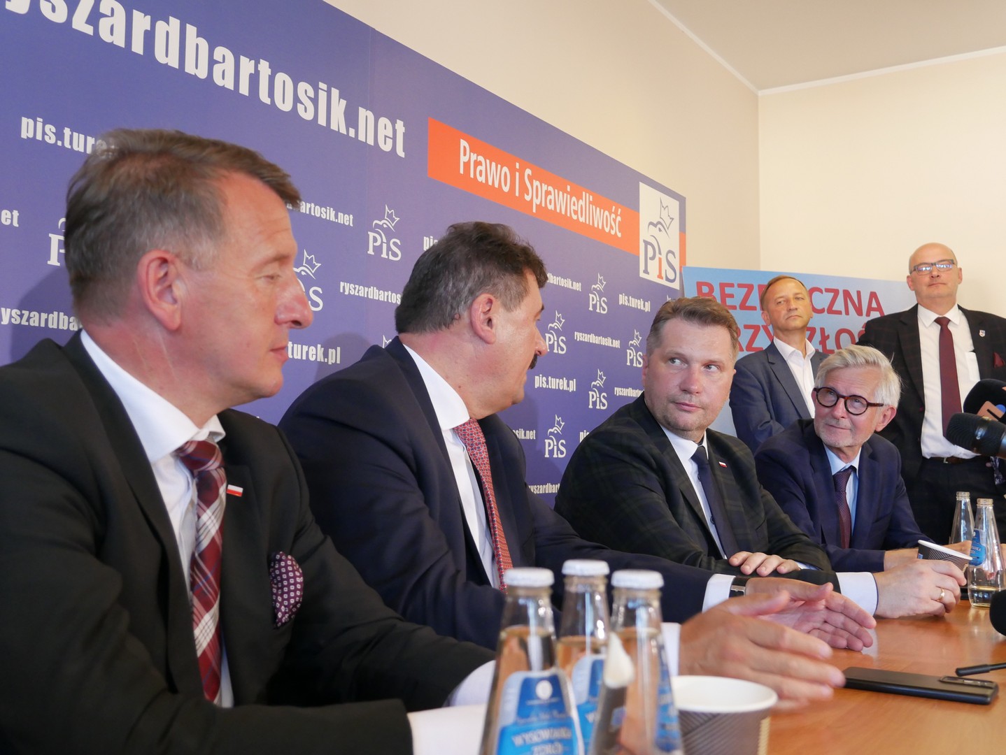 przemysław czarnek turek - Sławomir Zasadzki - Radio Poznań