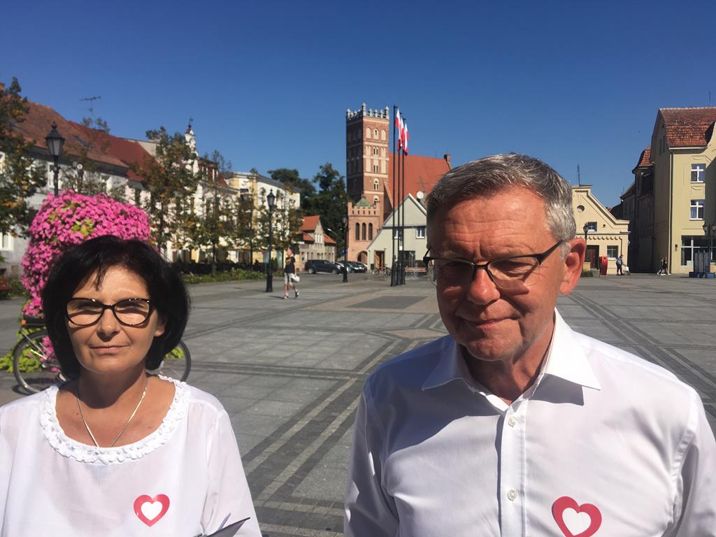  poseł Koalicji Obywatelskiej Tomasz Nowak - Rafał Regulski - Radio Poznań