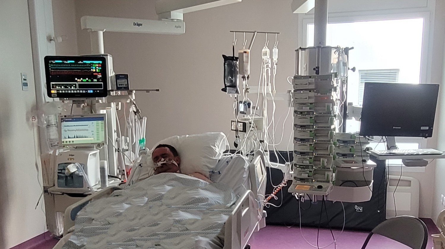 kuba czubak zbiórka - zrzutka.pl