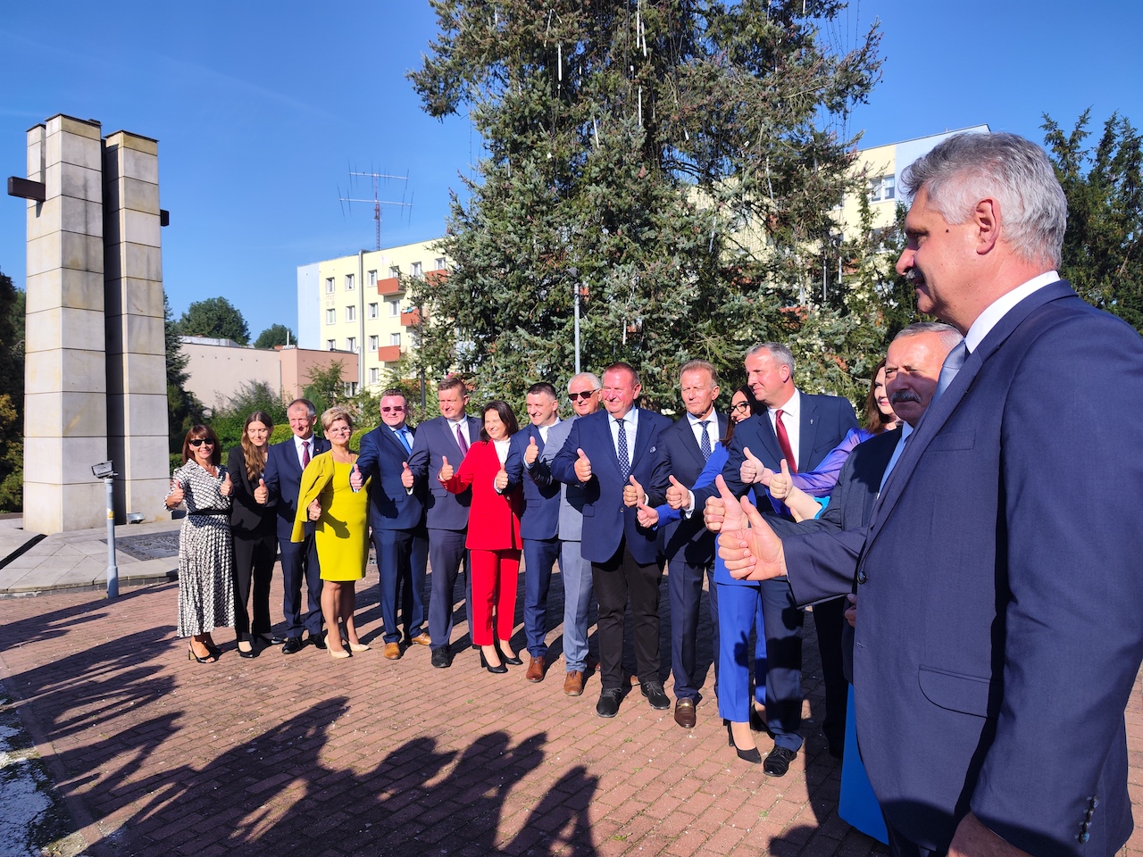 pis piła - Przemysław Stochaj - Radio Poznań