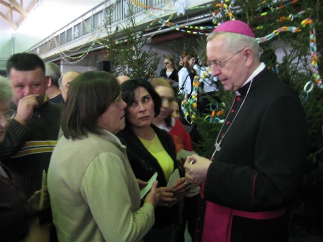 Wojciech Chmielewski