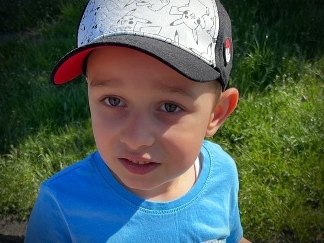 nikodem zbiórka chodzież - siepomaga.pl