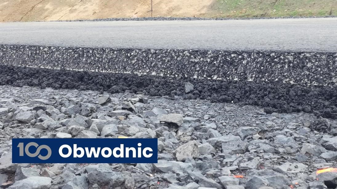 program 100 obwodnic droga obowdnica  - GDDKiA