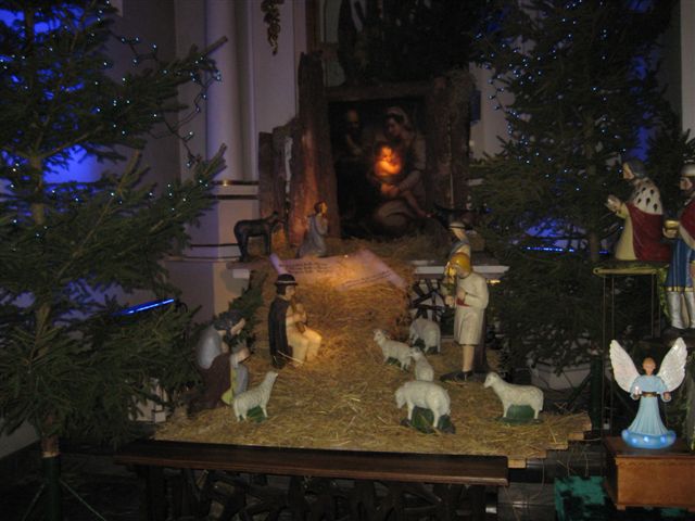 złóbek kościół świętego Marcina - Jacek Butlewski