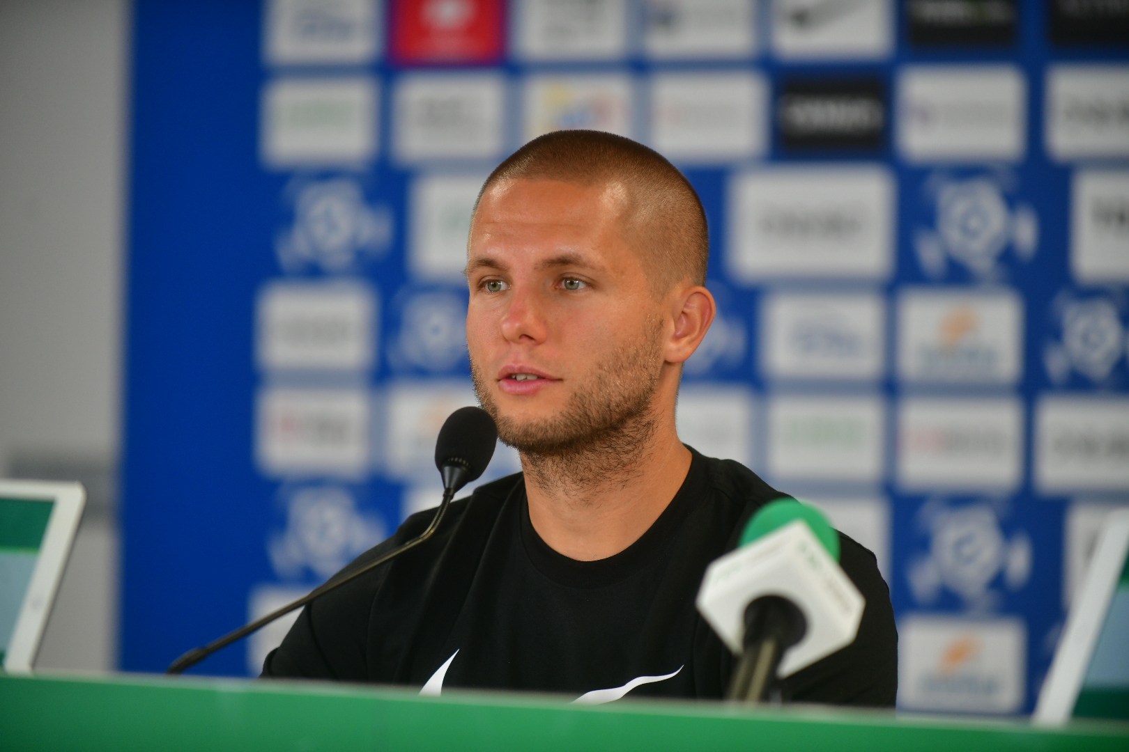 dawid szulczek - Wojtek Wardejn - Radio Poznań