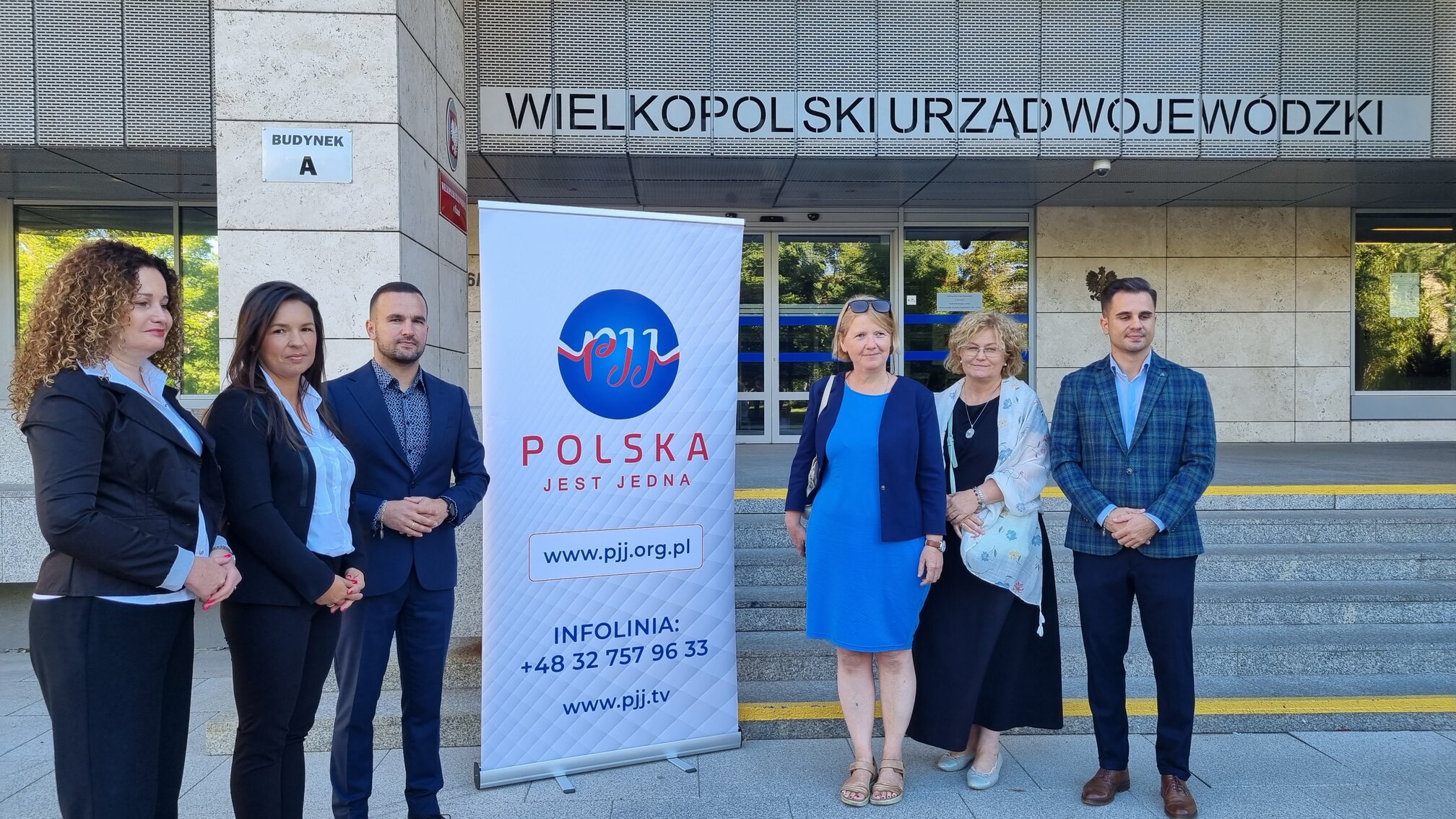 Polska Jest Jedna - Magda Konieczna