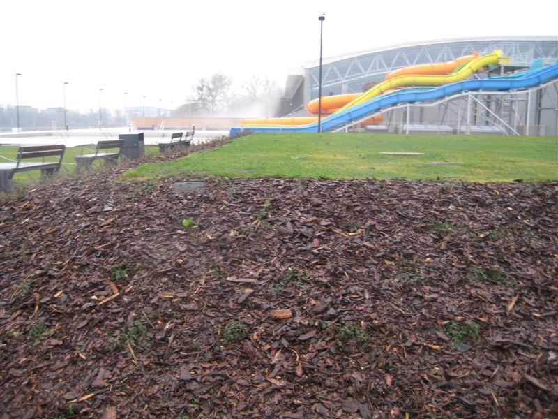 zjeżdżalnie - Adam Michalkiewicz