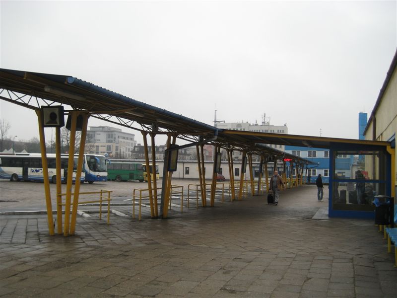 PKS Poznań - Adam Michalkiewicz