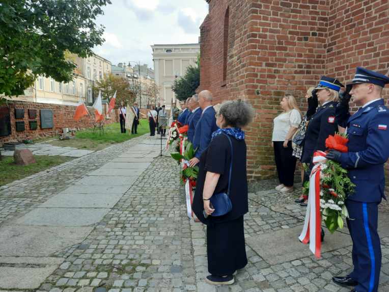 17 września gniezno - Rafał Muniak - Radio Poznań