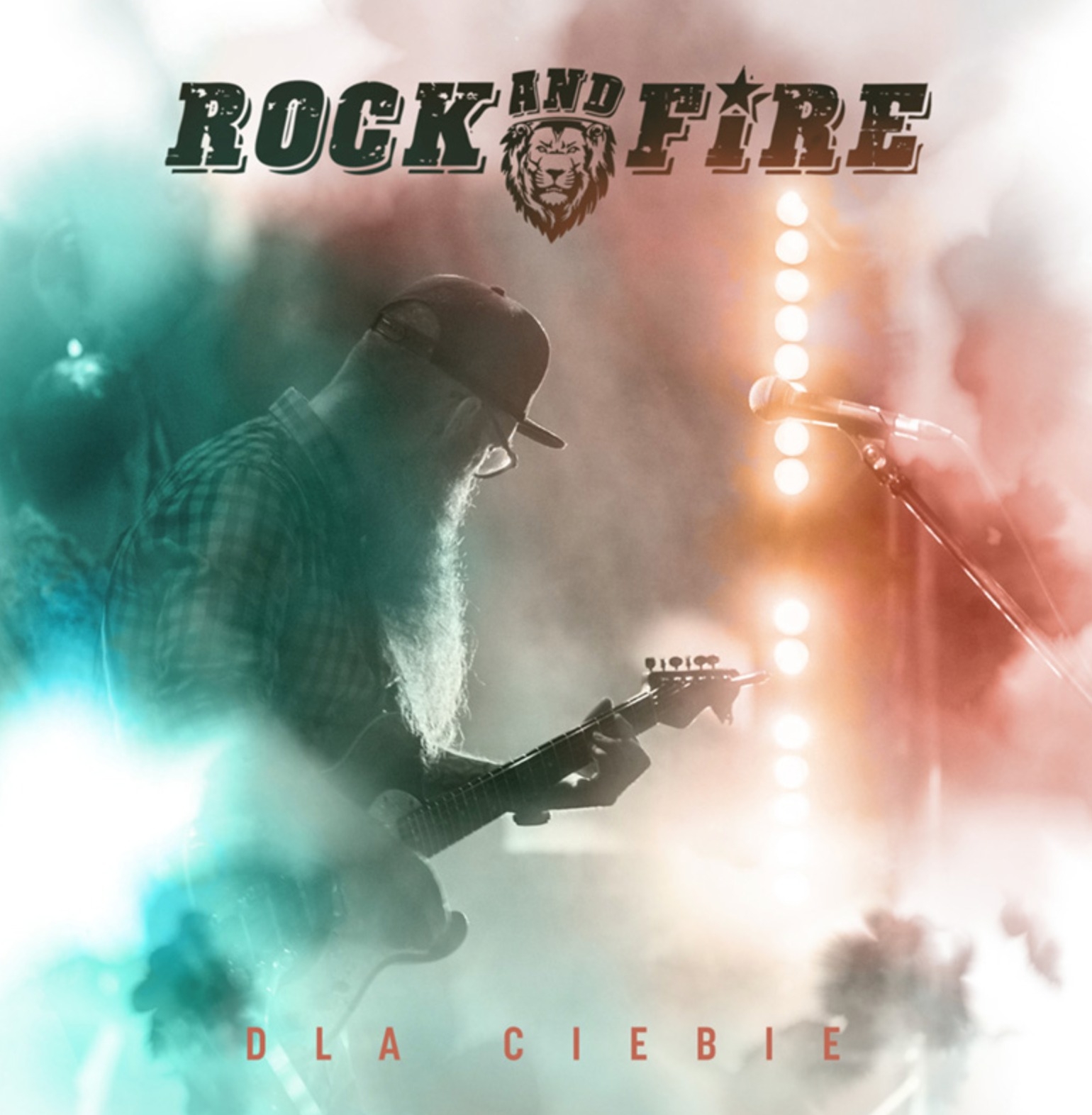 Rock and Fire - Rock and Fire