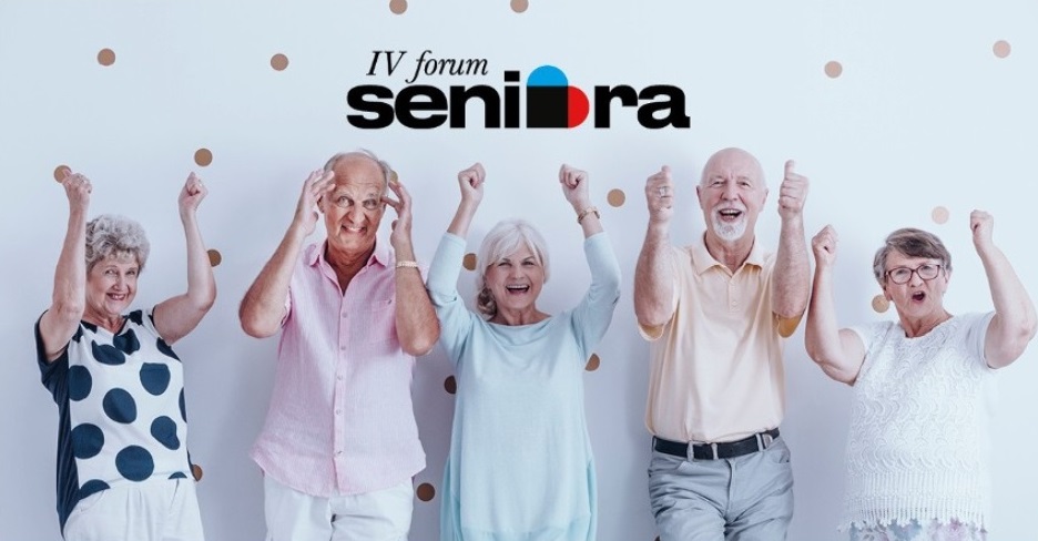 IV Forum Seniora - Organizator
