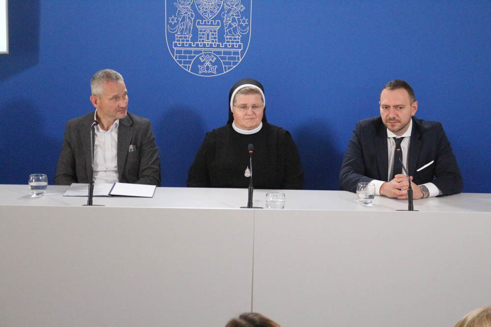 syty poznań - Leon Bielewicz  - Radio Poznań