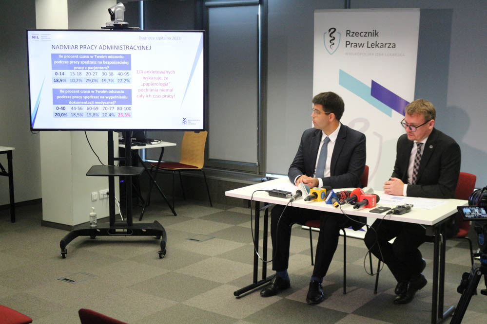 izba lekarska  - Leon Bielewicz  - Radio Poznań