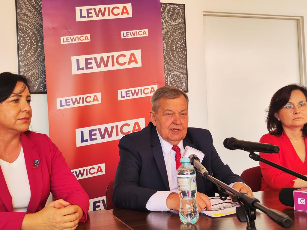 Romuald Ajchler - Przemysław Stochaj - Radio Poznań