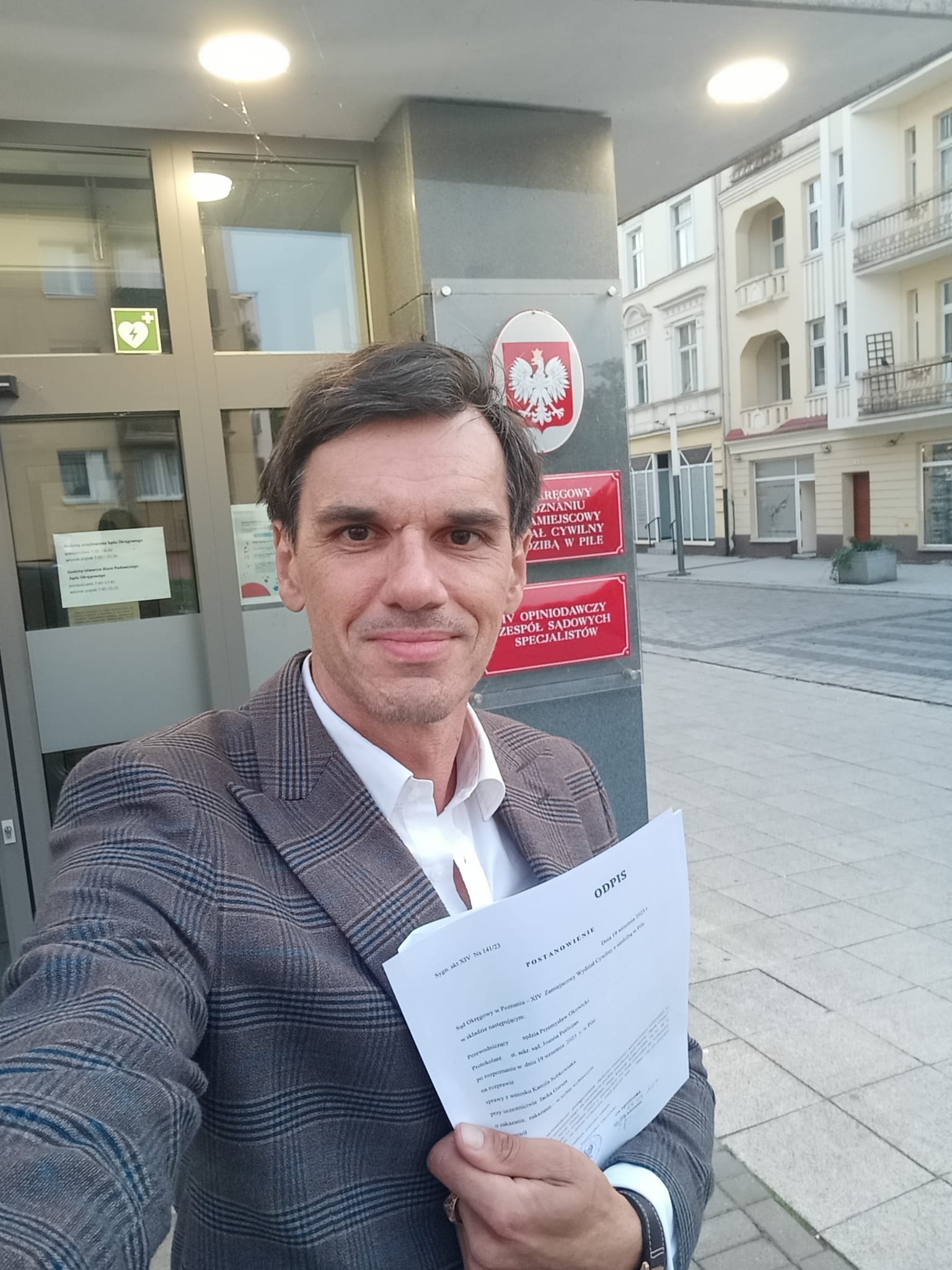 kamil sobkowiak - Kamil Sobkowiak