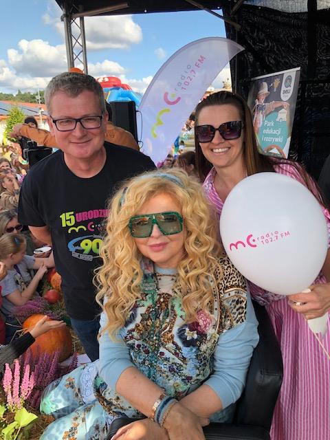 mc radio delipark - MC RADIO