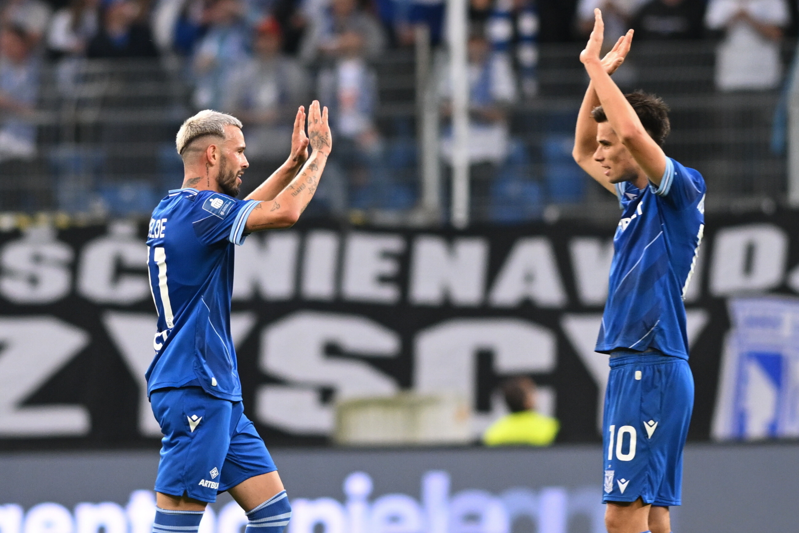 mid-23923506 - PAP/Jakub Kaczmarczyk