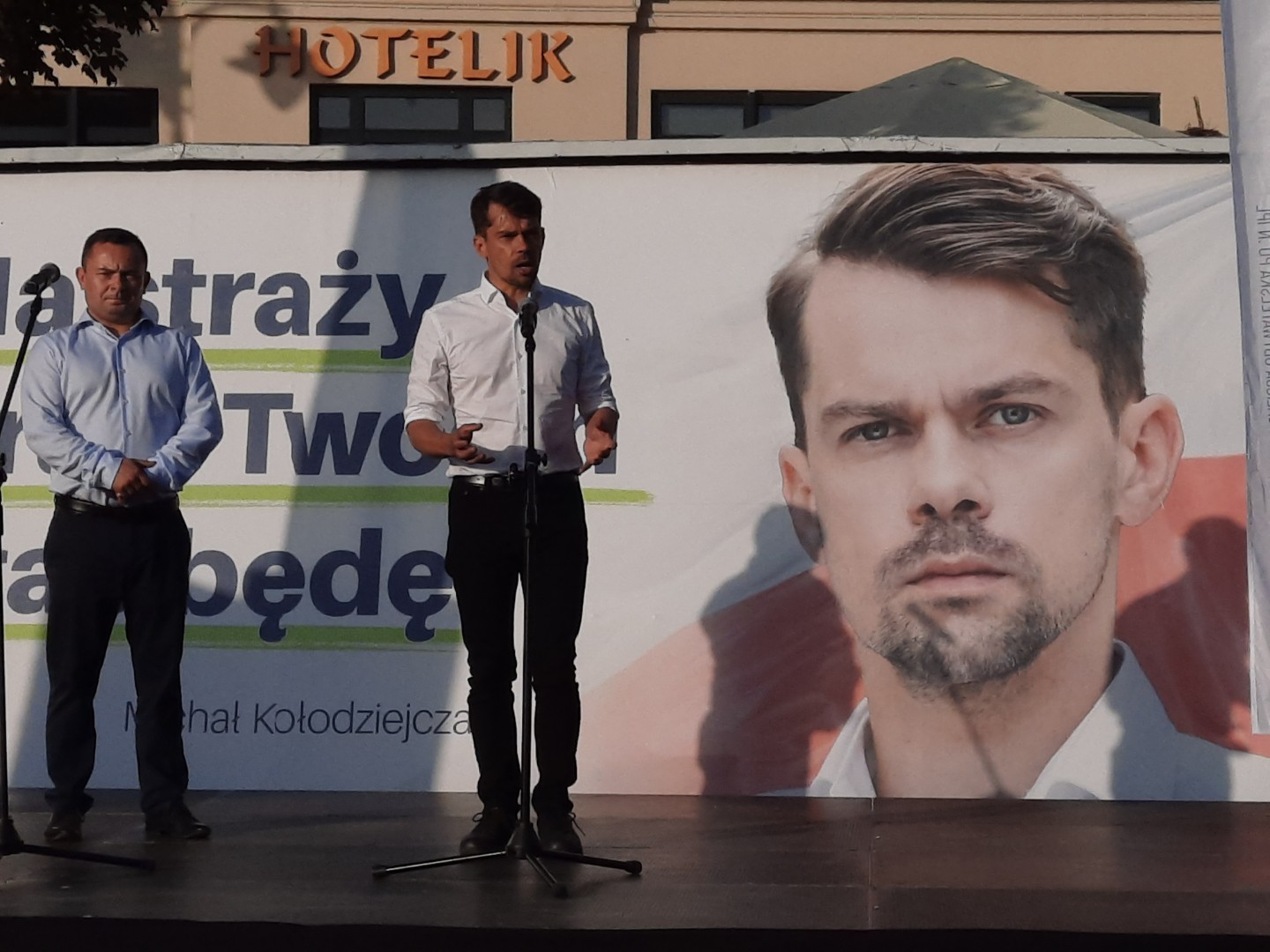 kołodziejczak gniezno - Rafał Muniak - Radio Poznań