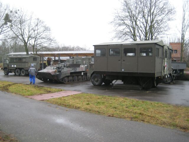 muzeum uzbrojenia2 - Anna Skoczek