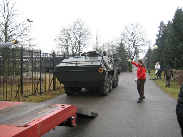 muzeum uzbrojenia4 - Anna Skoczek