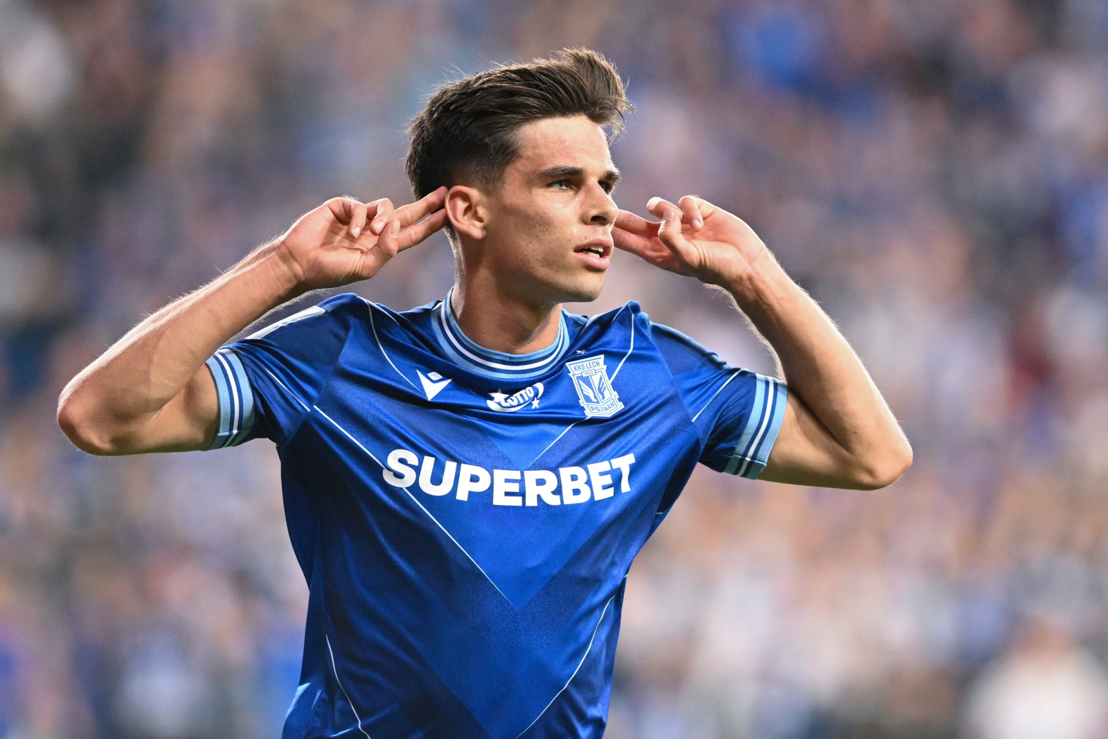 mid-23928576 - PAP/Jakub Kaczmarczyk