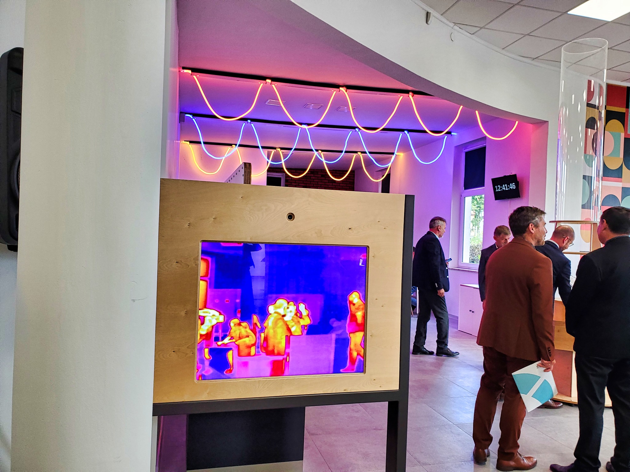 Wieleń sowa - FB NCK Wieleń 