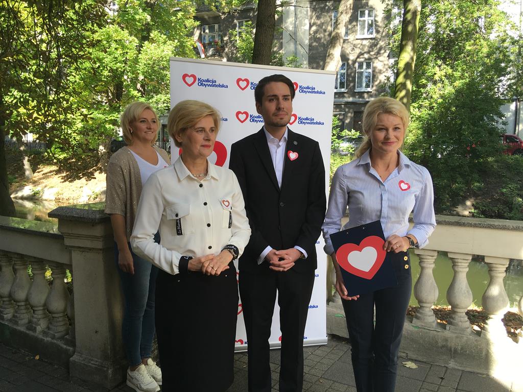 Karolina Pawliczak - Danuta Synkiewicz  - Radio Poznań