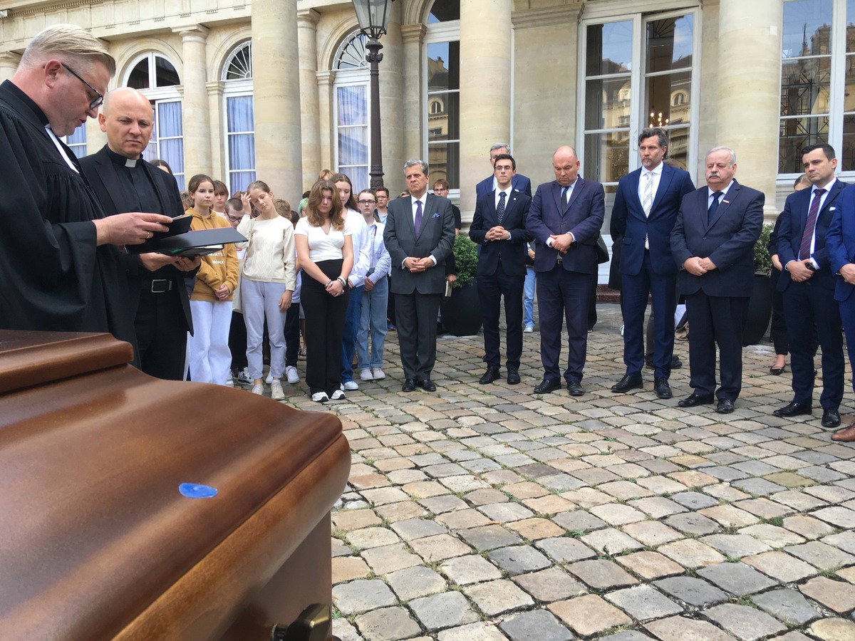 stefan szolc rogoziński - Danuta Synkiewicz - Radio Poznań