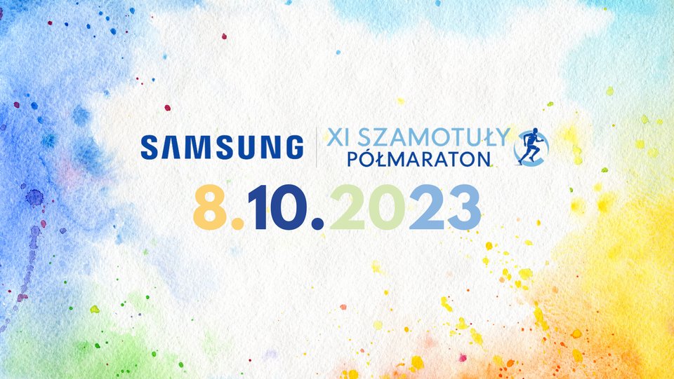 samsung półmaraton