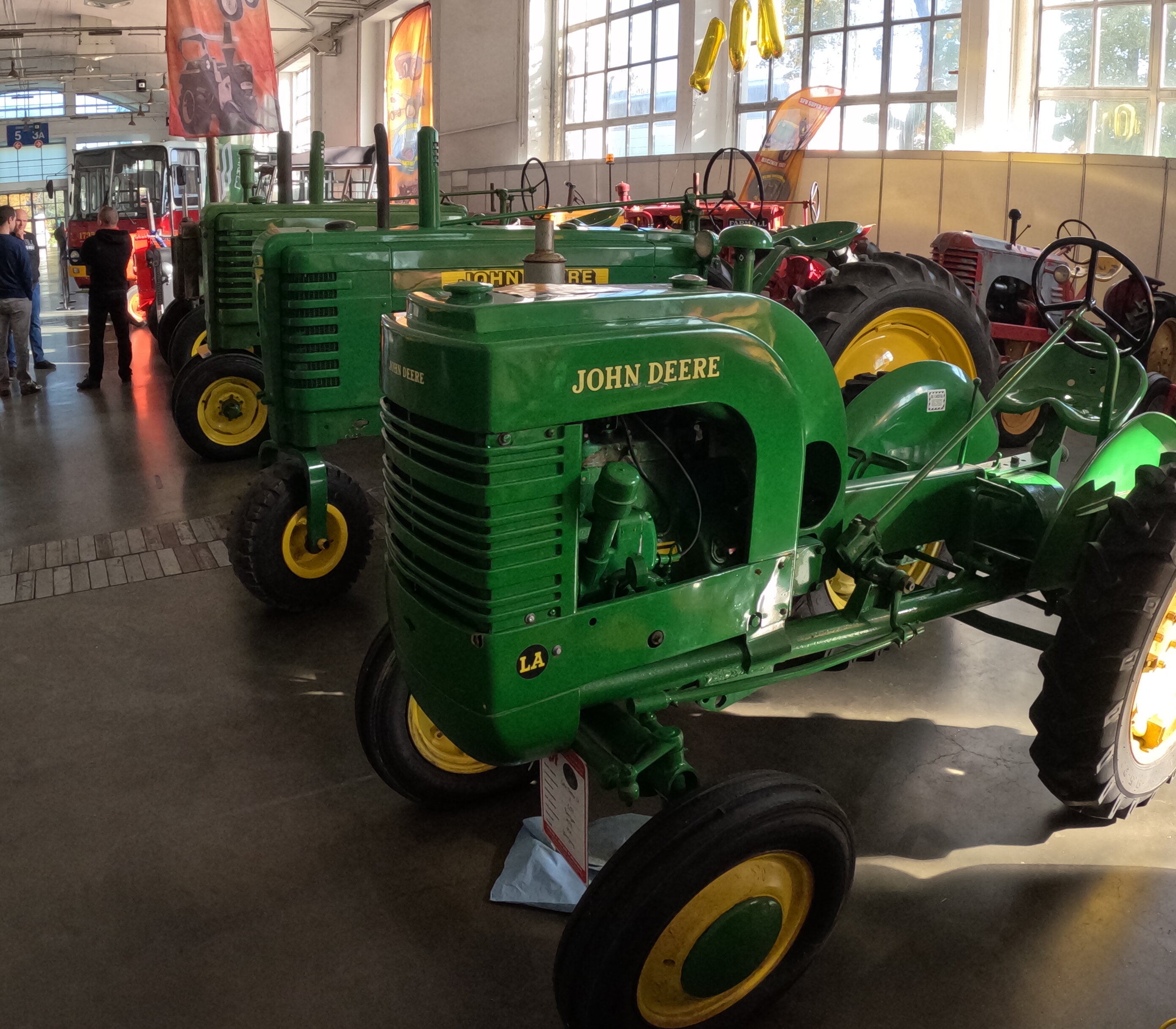 Retro Motor Show 2023 - Jacek Butlewski